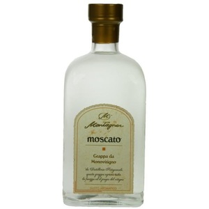 Grappa Moscato - 70cl
