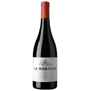 Bodegas Palacios Remondo, Rioja Crianza La Montesa DOC 2015 - Bodegas Palacios Remondo - 150 cl - Rotwein - Oberer Ebro, Spanien, 2019 Rioja Crianza La Montesa DOC - 150cl