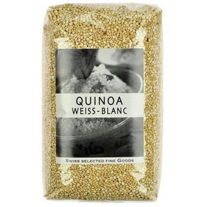Selected Fine Food, Quinoa weiss - 400g, Quinoa weiss - 400g