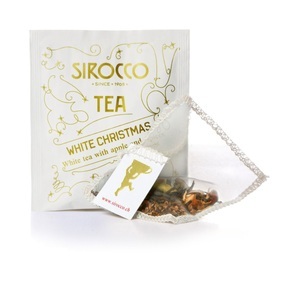 SIROCCO - Tee White Christmas