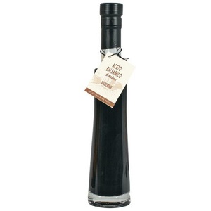 Selected Fine Food, Aceto Balsamico Selezione di Modena - 200ml, Aceto Balsamico Selezione di Modena - 200ml