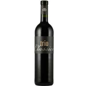 2018 Trio Classico - 75cl