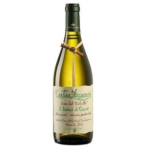 Ciccio Zaccagnini, Il Bianco di Ciccio IGT Colline Pescaresi 2018 - Ciccio Zaccagnini - 75 cl - Weisswein - Italien, 2020 il Bianco di Ciccio - 75cl
