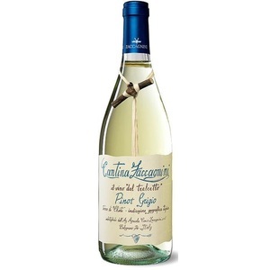 2019 Pinot Grigio IGT - 75cl