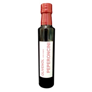 Heinrich Sutter, Olivenöl Peperoncini - 250ml, Olivenöl Peperoncini - 250ml