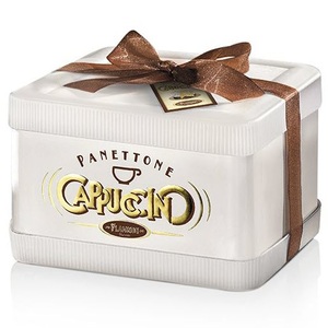 Flamigni, Panettone Cappuccino - 1000g, Panettone Cappuccino - 1000g