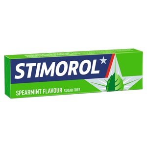 Stimorol, Stimorol Spearmint 14g