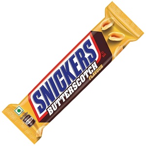 Snickers, Snickers Butterscotch Schokoriegel 15x40g