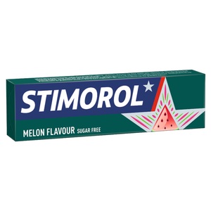 Stimorol, Stimorol Melon 14g