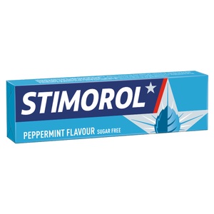 Stimorol, Stimorol Peppermint 14g