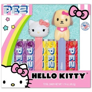 Pez, PEZ Geschenkset Eiskönigin 2, PEZ Geschenkset Eiskönigin 2 Elsa & Anna