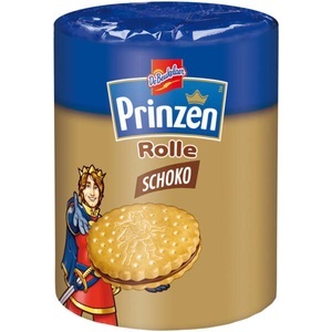 Prinzen Rolle, Prinzen Rolle Schoko 141g, Prinzen Rolle Schoko 141g