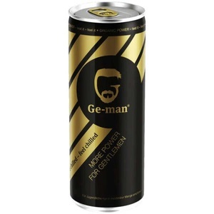 Monday, Monday Mango 250ml, Monday Mango 250ml
