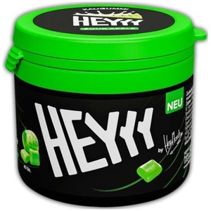 HEYYY Gums by HeyMoritz, HEYYY Kaugummi Berry Boom 68g, HEYYY Kaugummi Berry Boom 68g