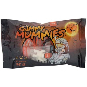 Candyshop.ch, Funlab Gummy Mummies 10x 7.5g, Funlab Gummy Mummies 10x 7.5g