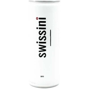 Swissini, Swissini Energy Drink Zero 250ml