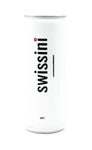 Swissini, Swissini Energy Drink Zero 250ml