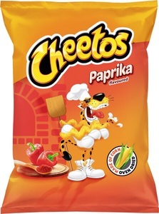 undefined, Cheetos Paprika Chips 130g, Cheetos Paprika 130g
