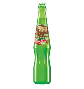 Dreh und Trink, Dreh und Trink diverse Sorten, 200ml, Dreh und Trink Apfel 200ml