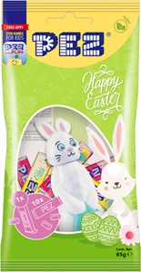 Pez, PEZ Beutel Arielle die Meerjungfrau 85g, PEZ Beutel Arielle die Meerjungfrau 85g