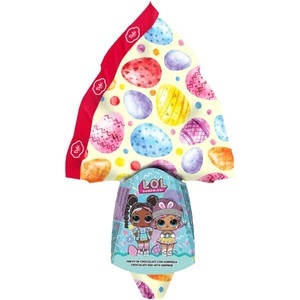 undefined, XXL Schoko-Überraschungsei L.O.L. 120g, XXL Schoko-Überraschungsei L.O.L. 120g