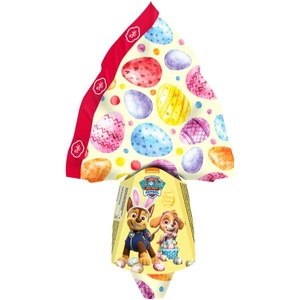 undefined, XXL Schoko-Überraschungsei Paw Patrol 120g, XXL Schoko-Überraschungsei Paw Patrol 120g