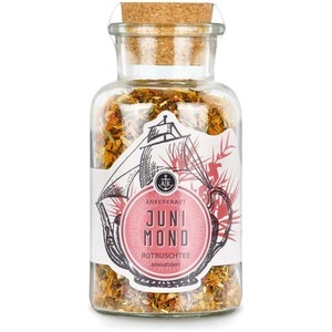 Ankerkraut, Ankerkraut Junimond Rotbuschtee 85g, 