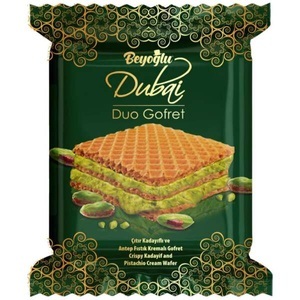 undefined, Viral Knafeh Dubai Schokolade Vollmilch 100g, Viral Knafeh Dubai Schokolade Vollmilch 100g
