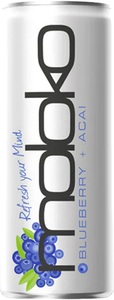 Candyshop.ch, Moloko Blueberry Lemonade 250ml
