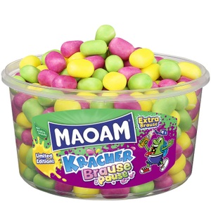 Maoam, Maoam Kracher Brause Pause 265er 1200g
