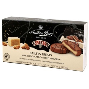 Anthon Berg, Anthon Berg Baileys in Marzipan 12 Stück 175g