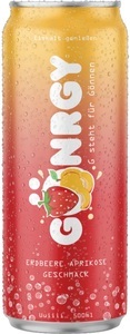 undefined, Gönrgy Erdbeere Aprikose Dose 500ml