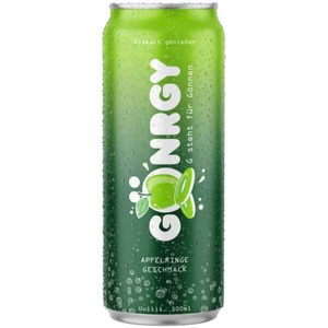 undefined, Gönrgy Apfelringe Dose 500ml