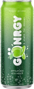 undefined, Gönrgy Apfelringe Dose 500ml