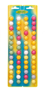 Woogie, Kaugummi Kugeln 56er 140g