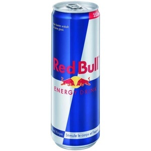 Red Bull, Red Bull Energy Drink 355ml, Red Bull Energy Drink Original 355ml