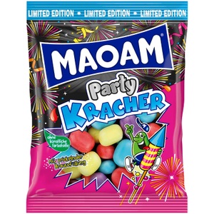 Maoam, Maoam Party Kracher 200g