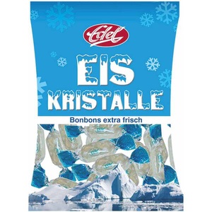 edel, Edel Eiskristalle 150g, Edel Eiskristalle 120g