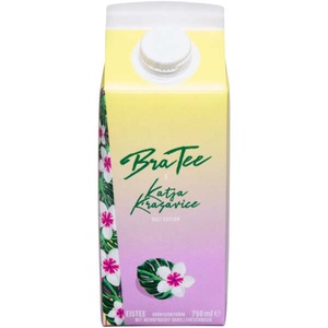 undefined, Bratee von Capital Bra Limited Edition Bali Edition 0.7L, Bratee Bali Edition 0.7L