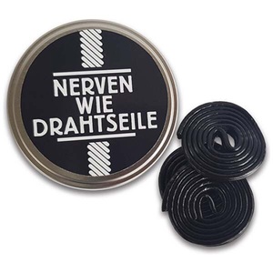 Liebeskummerpillen, Nerven wie Drahtseile, Nerven wie Drahtseile 30g