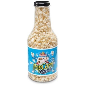 Casa del Dolce, Casa del Dolce Popcorn Salz 180g, Casa del Dolce Popcorn Salz 180g