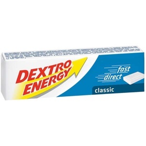 Dextro Energy, Dextro Energy Dextro Energy Classic Stick 47 g, Dextro Energy Classic 47g