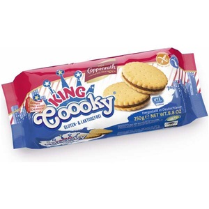 Coppenrath, Coppenrath King Coooky 250g, Coppenrath King Coooky 250g