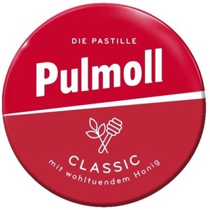 Pulmoll, Pulmoll Classic Minidose 20g, Pulmoll Classic Minidose 20g