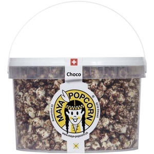 Maya Popcorn, Maya Popcorn Maya Popcorn Popcorn Choco Family 295, Maya Popcorn Choco 295g