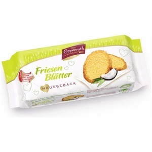 Coppenrath, Coppenrath Hausgebäck Friesen Blätter 200g, Coppenrath Hausgebäck Friesen Blätter 200g