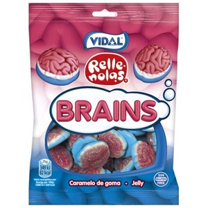 Vidal, Vidal Brains 100g, Vidal Brains 100g