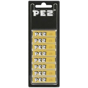 Pez, PEZ Fizzy 10er, PEZ Riesenrolle Fizzy 42g