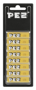 Pez, PEZ Fizzy 10er