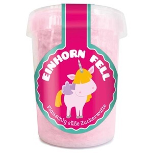 Liebeskummerpillen, Einhorn Fell, Einhornfell 30g